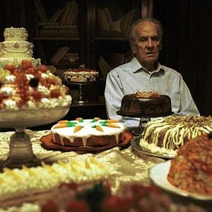 Fotoğraf Ferzan Özpetek