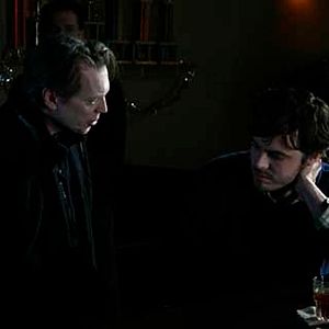 Fotoğraf Yalnız Jim