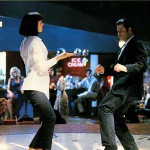 Fotoğraf Uma Thurman