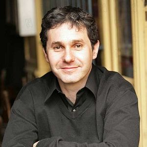 Fotoğraf Serge Hazanavicius