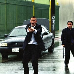 Fotoğraf Acımasız Hayat