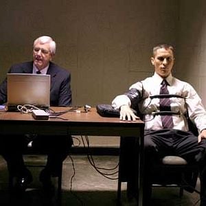 Fotoğraf David Ayer