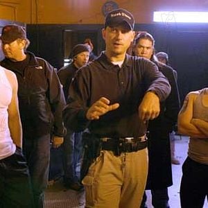 Fotoğraf David Ayer