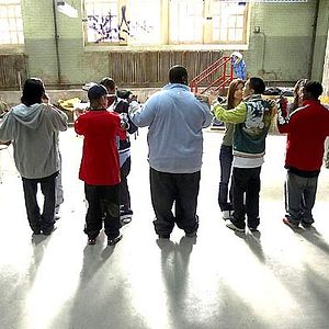 Fotoğraf Take the Lead