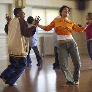 Fotoğraf Take the Lead