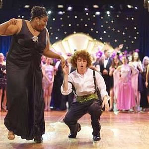 Fotoğraf Take the Lead