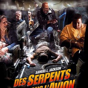 Fotoğraf Ölümcül Kargo