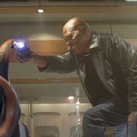 Fotoğraf Ölümcül Kargo