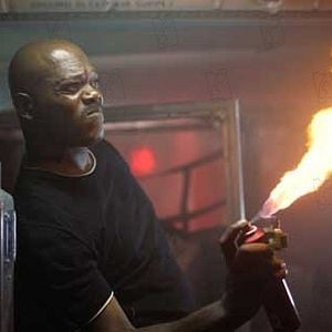 Fotoğraf Ölümcül Kargo