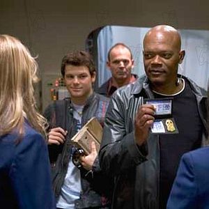 Fotoğraf Ölümcül Kargo