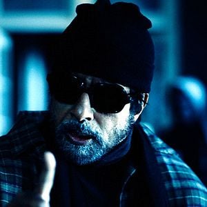 Fotoğraf Sanjay Leela Bhansali