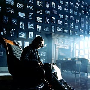 Fotoğraf Sanjay Leela Bhansali