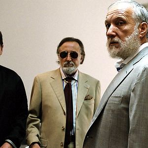 Fotoğraf Jean-François Balmer