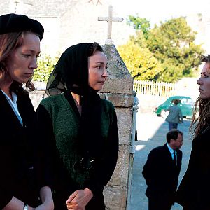 Fotoğraf Mathilde Seigner