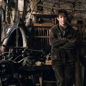 Fotoğraf Gregori Derangère