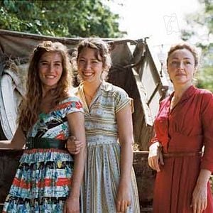 Fotoğraf Mathilde Seigner