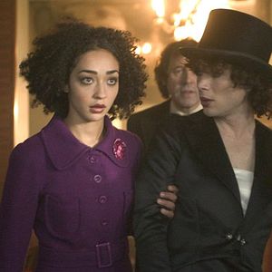 Fotoğraf Plüton’da Kahvaltı