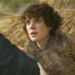 Fotoğraf Plüton’da Kahvaltı