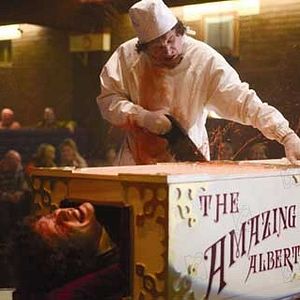 Fotoğraf Plüton’da Kahvaltı