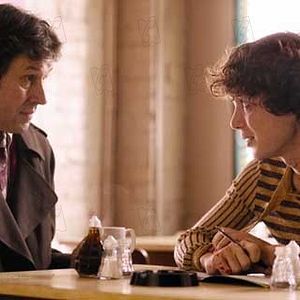 Fotoğraf Plüton’da Kahvaltı