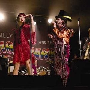 Fotoğraf Plüton’da Kahvaltı