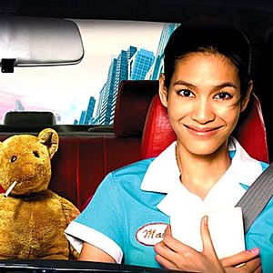 Fotoğraf Wisit Sasanatieng