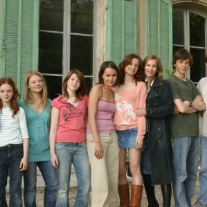 Fotoğraf Virginie Lanoue