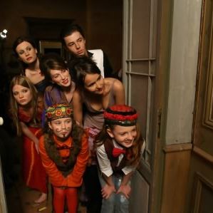 Fotoğraf Virginie Lanoue