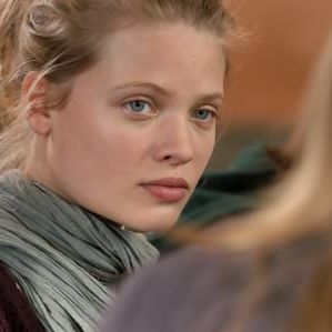 Fotoğraf Mélanie Thierry