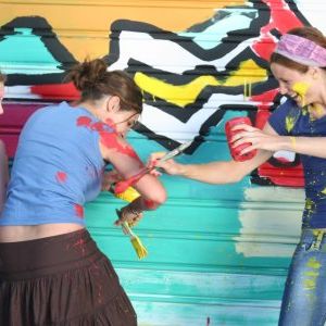 Fotoğraf Marie Denarnaud