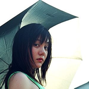 Fotoğraf Andrew Lau