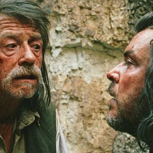 Fotoğraf Danny Huston