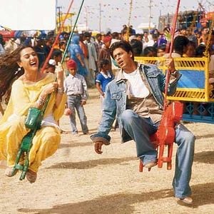 Fotoğraf Shah Rukh Khan