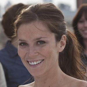 Fotoğraf Anna Friel