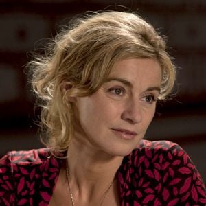 Fotoğraf Anne Consigny