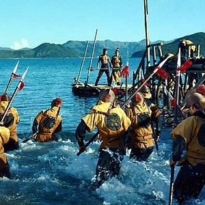 Fotoğraf Chang Cheh