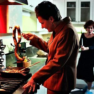 Fotoğraf Ann Marie Fleming