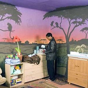 Fotoğraf Presley Chweneyagae