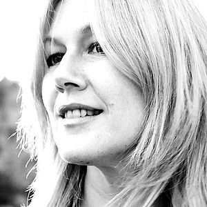 Fotoğraf Leonard Cohen