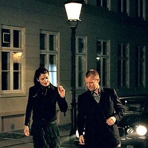 Fotoğraf Ulrich Thomsen