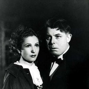 Fotoğraf Nora Gregor