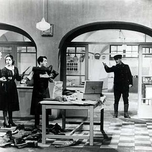 Fotoğraf Jean Renoir