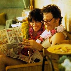 Fotoğraf Lily Tomlin