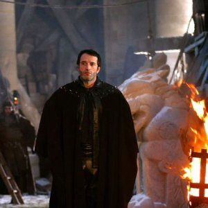 Fotoğraf Les Rois Maudits