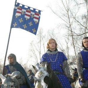 Fotoğraf Les Rois Maudits