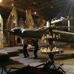 Fotoğraf Les Rois Maudits