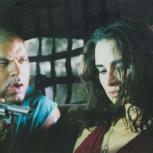 Fotoğraf Secuestro express