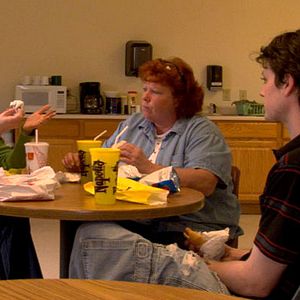 Fotoğraf Dustin Ashley