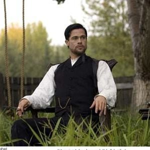 Fotoğraf Korkak Robert Ford'un Jesse James Suikastı