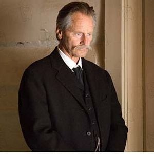 Fotoğraf Sam Shepard